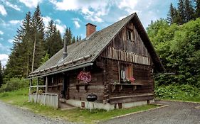 Almhütte Hebalm